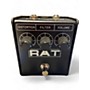 Used ProCo Used ProCo Rat Distortion Effect Pedal