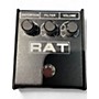 Used ProCo Rat Distortion Effect Pedal