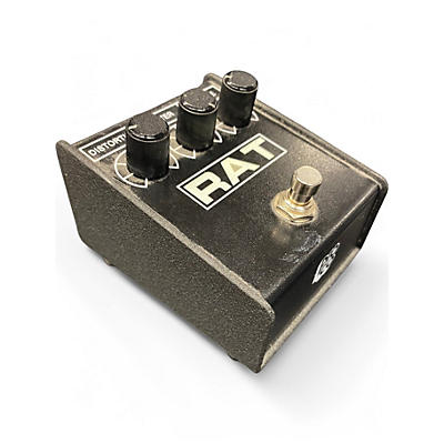 Used ProCo Rat Distortion Effect Pedal