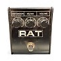 Used ProCo Rat Distortion Effect Pedal