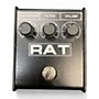 Used ProCo Rat Distortion Effect Pedal