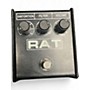 Used ProCo Rat Distortion Effect Pedal