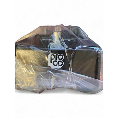 Used ProCo Rat Distortion Effect Pedal