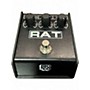 Used ProCo Rat Distortion Effect Pedal