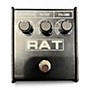 Used ProCo Rat Distortion Effect Pedal