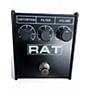 Used ProCo Rat Distortion Effect Pedal