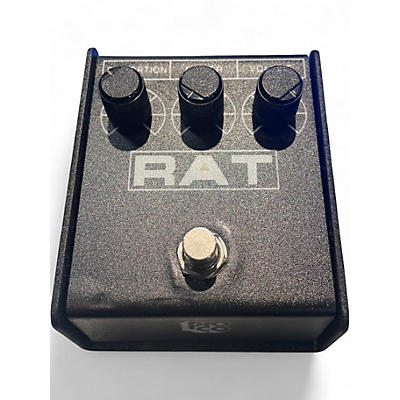 Used ProCo Rat Distortion Effect Pedal