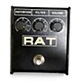 Used ProCo Rat Distortion Effect Pedal