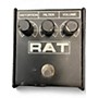 Used ProCo Rat Distortion Effect Pedal