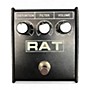 Used ProCo Rat Distortion Effect Pedal