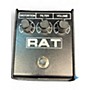 Used ProCo Rat Distortion Effect Pedal