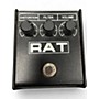 Used ProCo Rat Distortion Effect Pedal