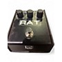 Used ProCo Rat Distortion Effect Pedal