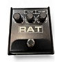 Used ProCo Rat Distortion Effect Pedal