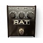 Used ProCo Rat Distortion Effect Pedal