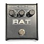 Used ProCo Rat Distortion Effect Pedal