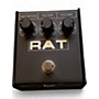 Used ProCo Rat Distortion Effect Pedal