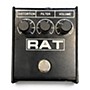Used ProCo Rat Distortion Effect Pedal
