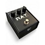 Used ProCo Rat Distortion Effect Pedal