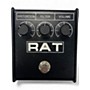 Used ProCo Rat Distortion Effect Pedal