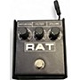 Used ProCo Rat Distortion Effect Pedal