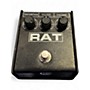 Used ProCo Rat Distortion Effect Pedal