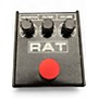 Used ProCo Rat Distortion Effect Pedal