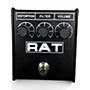 Used ProCo Rat Distortion Effect Pedal