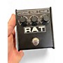 Used ProCo Rat Distortion Effect Pedal