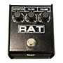 Used ProCo Rat Distortion Effect Pedal