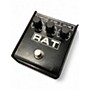 Used ProCo Rat Distortion Effect Pedal