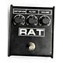 Used ProCo Rat Distortion Effect Pedal