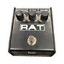 Used ProCo Rat Distortion Effect Pedal