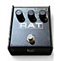 Used ProCo Rat Distortion Effect Pedal