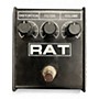 Used ProCo Rat Distortion Effect Pedal