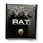 Used ProCo Rat Distortion Effect Pedal