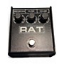 Used ProCo Rat Distortion Effect Pedal