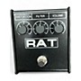 Used ProCo Rat Distortion Effect Pedal