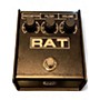 Used ProCo Rat Distortion Effect Pedal