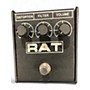 Used ProCo Rat Distortion Effect Pedal