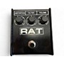 Used ProCo Rat Distortion Effect Pedal