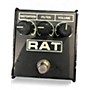 Used ProCo Rat Distortion Effect Pedal