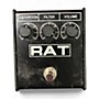 Used ProCo Rat Distortion Effect Pedal