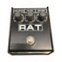 Used ProCo Rat Distortion Effect Pedal