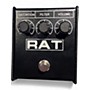 Used ProCo Rat Distortion Effect Pedal