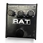 Used ProCo Rat Distortion Effect Pedal