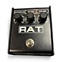 Used ProCo Rat Distortion Effect Pedal