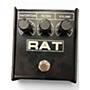 Used ProCo Rat Distortion Effect Pedal