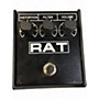 Used ProCo Rat Distortion Effect Pedal
