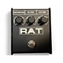 Used ProCo Rat Distortion Effect Pedal